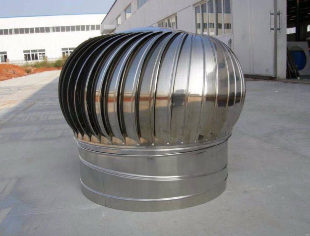 無動力風(fēng)帽